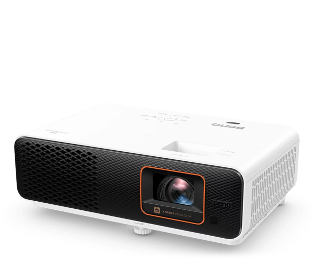 BENQ X500i 4K LED 2200ANSI/4K/ANDROID 9H.JSC77.17E - 1275724 - zdjęcie 2